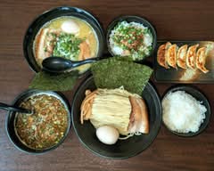 麺屋 よじむ 幕張本郷店 MENYA YOJIMU MAKUHARIHONGOTEN