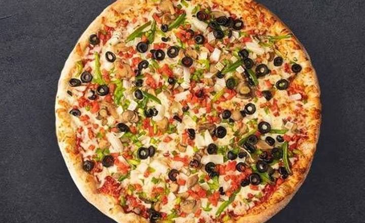 VEGETARIAN