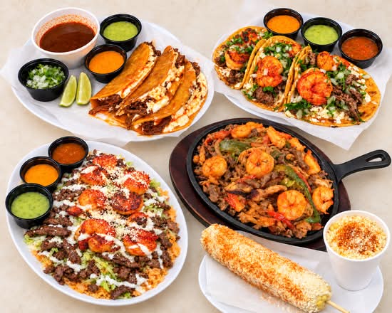 Taco Loco