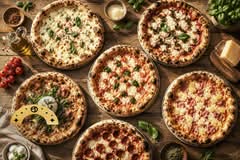 Gigi Pizza (5957 Northeast 2nd Avenue)