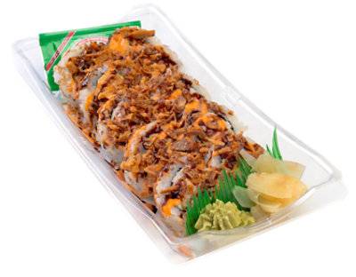 Ace California Crunch Roll 5 Promo Code - 8 Oz