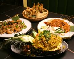 Siam Thai Eatery