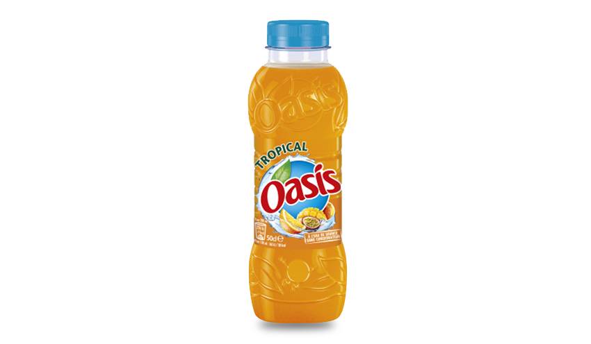 Oasis Tropical