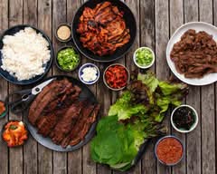 Gogigogo Korean BBQ Bowl & Ramen (42780 Creek View Plaza #120)