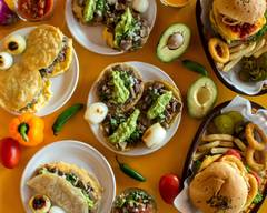 Plebes Burger by Tacos Culiacan