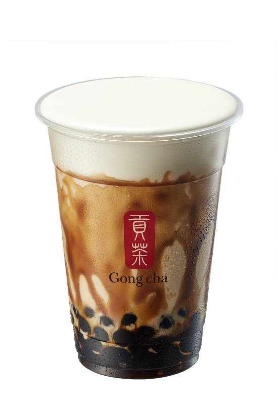 Order Gong Cha Windsor Delivery Menu Prices 1640 Huron