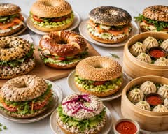 Salomon Bagels