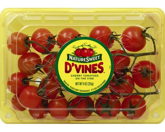 NatureSweet · Cherry Tomatoes (9 oz)