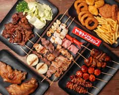 ヤキトリショップ  Yakitori Shop