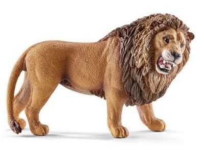 Leão Schleich