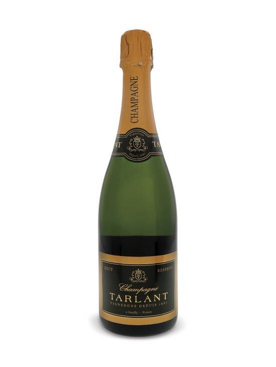 Tarlant · Champagne Brut Reserve Wine (750 mL)