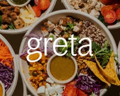 Greta Salad Bar - General Pardiñas 32