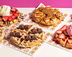 Juice Up (Parnell Road)