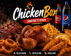 Chickenbox (Santiago)