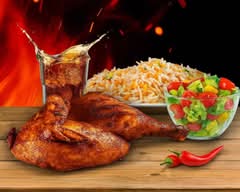 Chicken for you Aschaffenburg