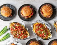 Burger Boyz Bridgend