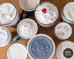 FIZZI MOO Sips and Snack
