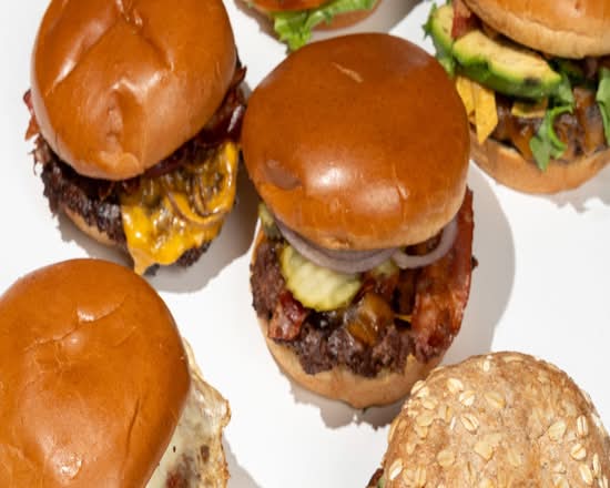 Liberty Burger (bozeman)