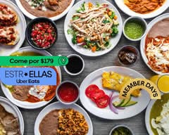 Almuerzos y Comidas Doña Amalia