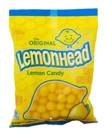 Lemonheads® 4.5oz