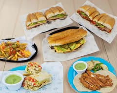 La 59. (Mexico City)