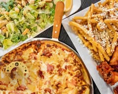 Golden Pizza Geo 