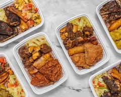 Ocho Rios Caribbean Eatery