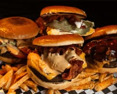 Hamburguesas El Chichi (Mexicali)