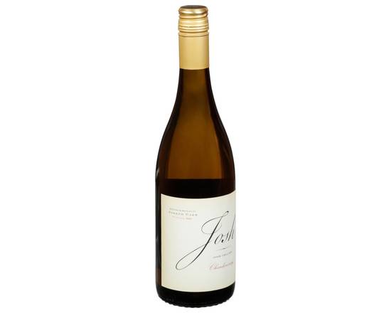 Josh · California Chardonnay (750 mL)