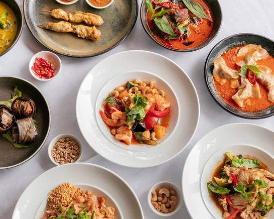 Order Danny's Thai Bistro | Menu & Prices | Adelaide Delivery | Uber Eats