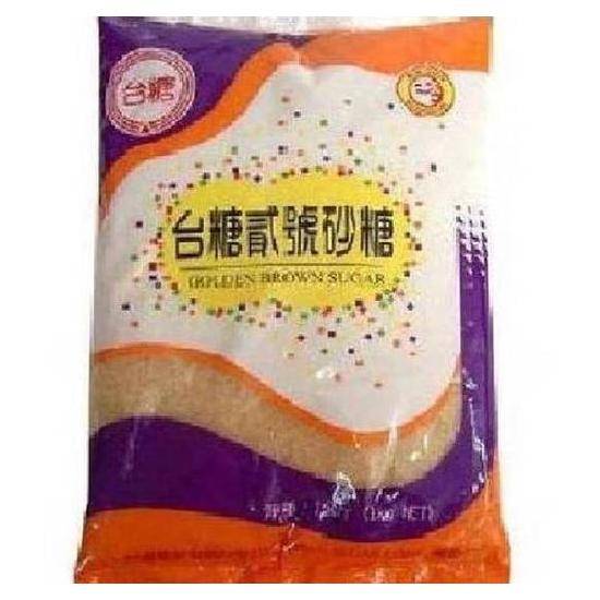 台糖貳號砂糖1kg