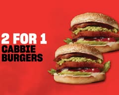 Burger Wisconsin (Wairau Valley)