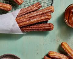 Churroslab (San José del Cabo)