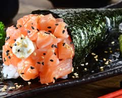 TEMAKI SAMBA