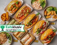 Thao’s Bánh Mì (Horgen)