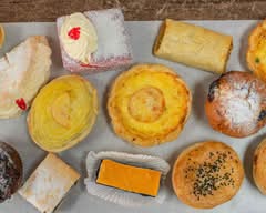 Bakery Cafe Plus