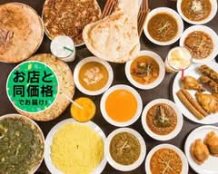 スパイスマジック 三軒茶屋店 spice magic