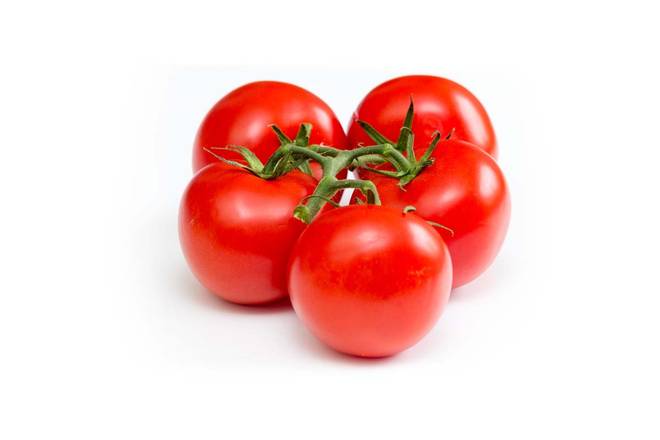 Tomates rondes grappe 600 g
