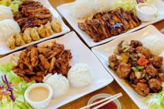 Himitsu Teriyaki Redmond Ridge