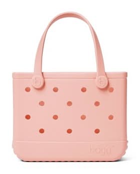 Bogg Bag Bitty Tote Bag, Peach Daiquiri