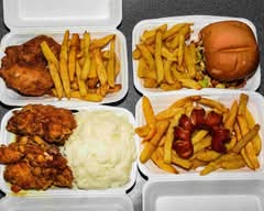 Vasco's Takeaways Fast Foods