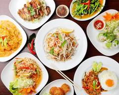 タイ屋台食堂 クルアチャオ��プラヤー Thai Restaurant Kruachaophraya