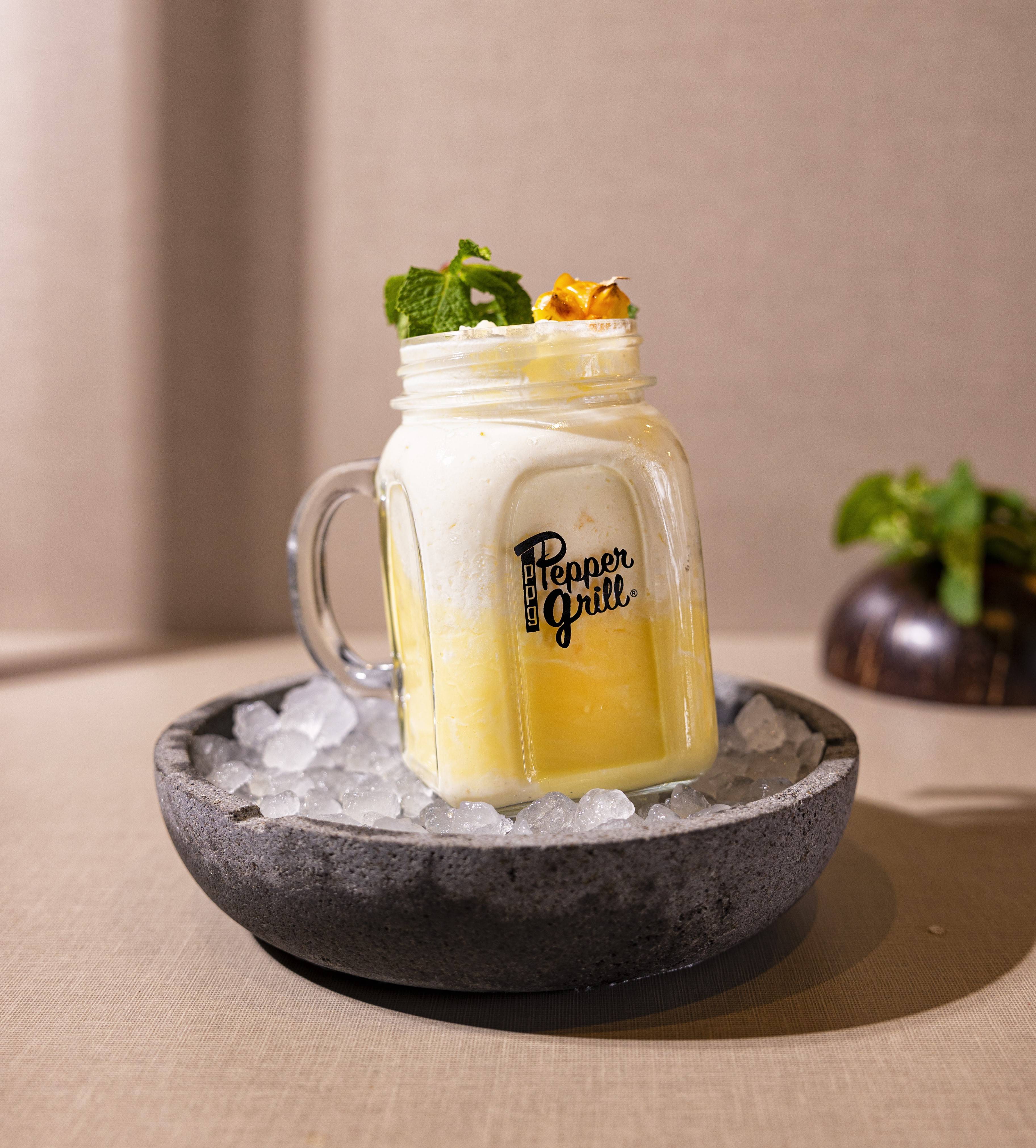Mocktail Piña Colada 45cl