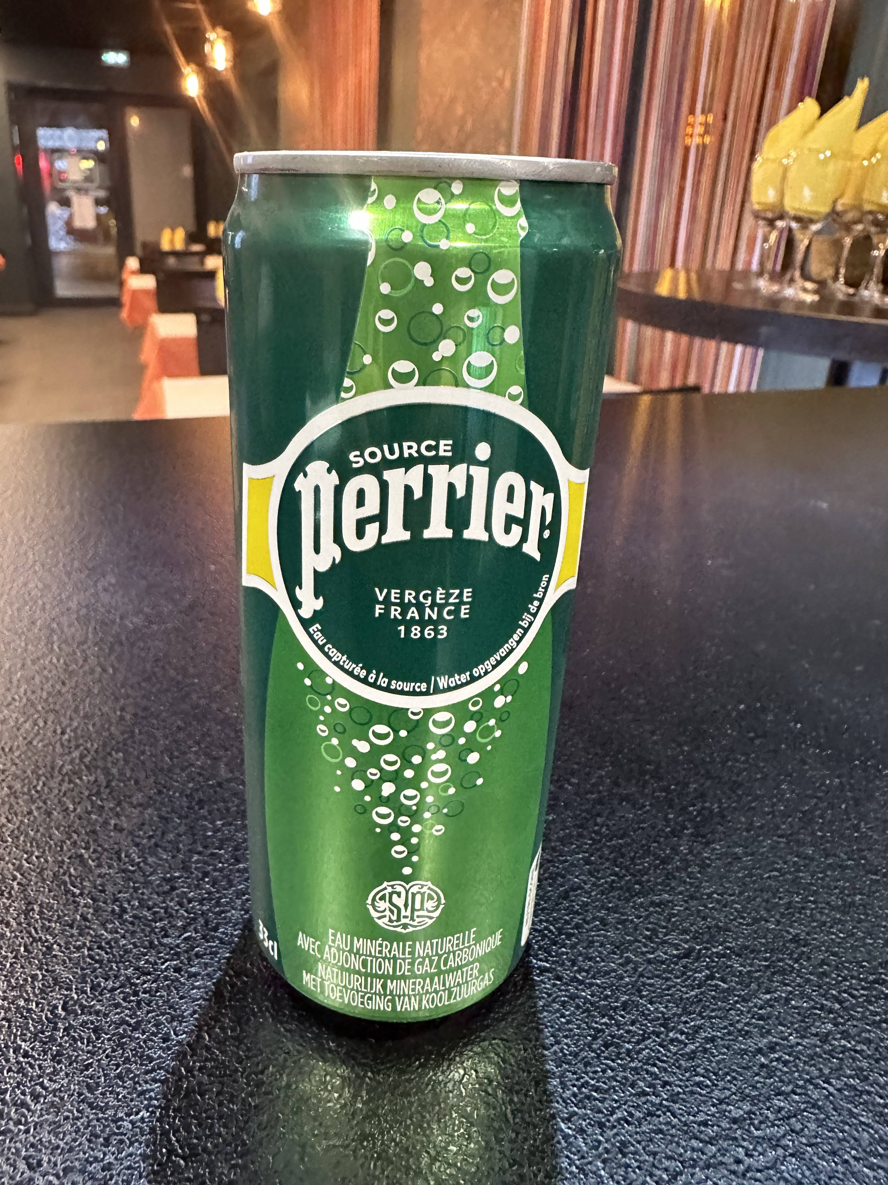 Perrier