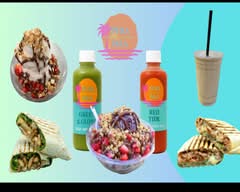 Pura Isla (705 Avenida Ponce de León)