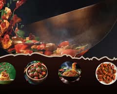 Hungry Indo-Chinese Cuisine (1560 S Lewis St)