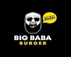 Big Baba Burger