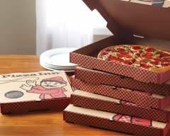 Pizza Inn Thayer
