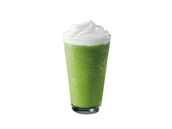 Matcha Green Tea Frappuccino®