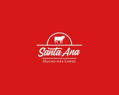 Carnes Santa Ana
